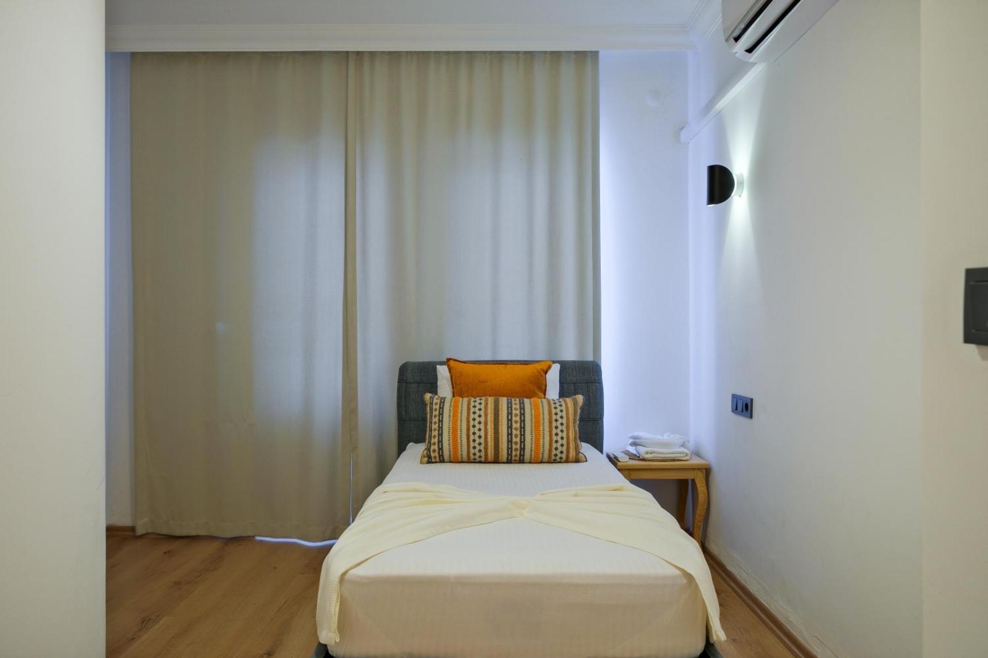 Koerfez Residence Fethiye Exterior foto